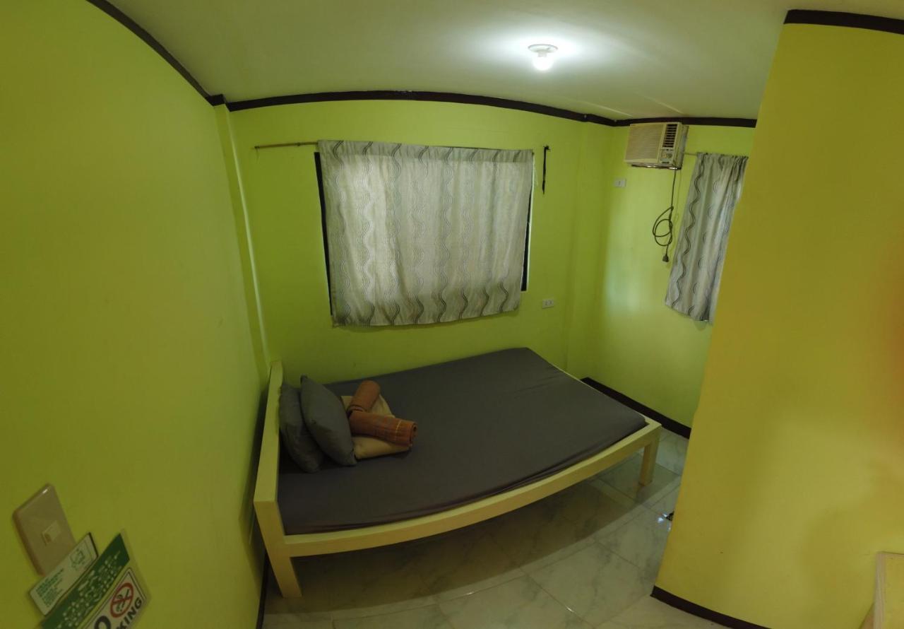 Marbeth Inn Coron Exterior foto