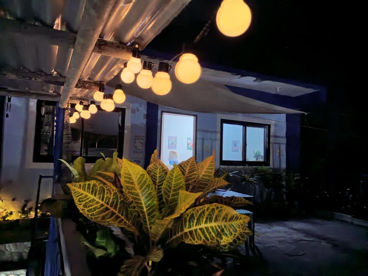 Marbeth Inn Coron Exterior foto