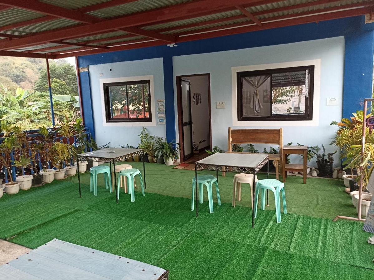Marbeth Inn Coron Exterior foto