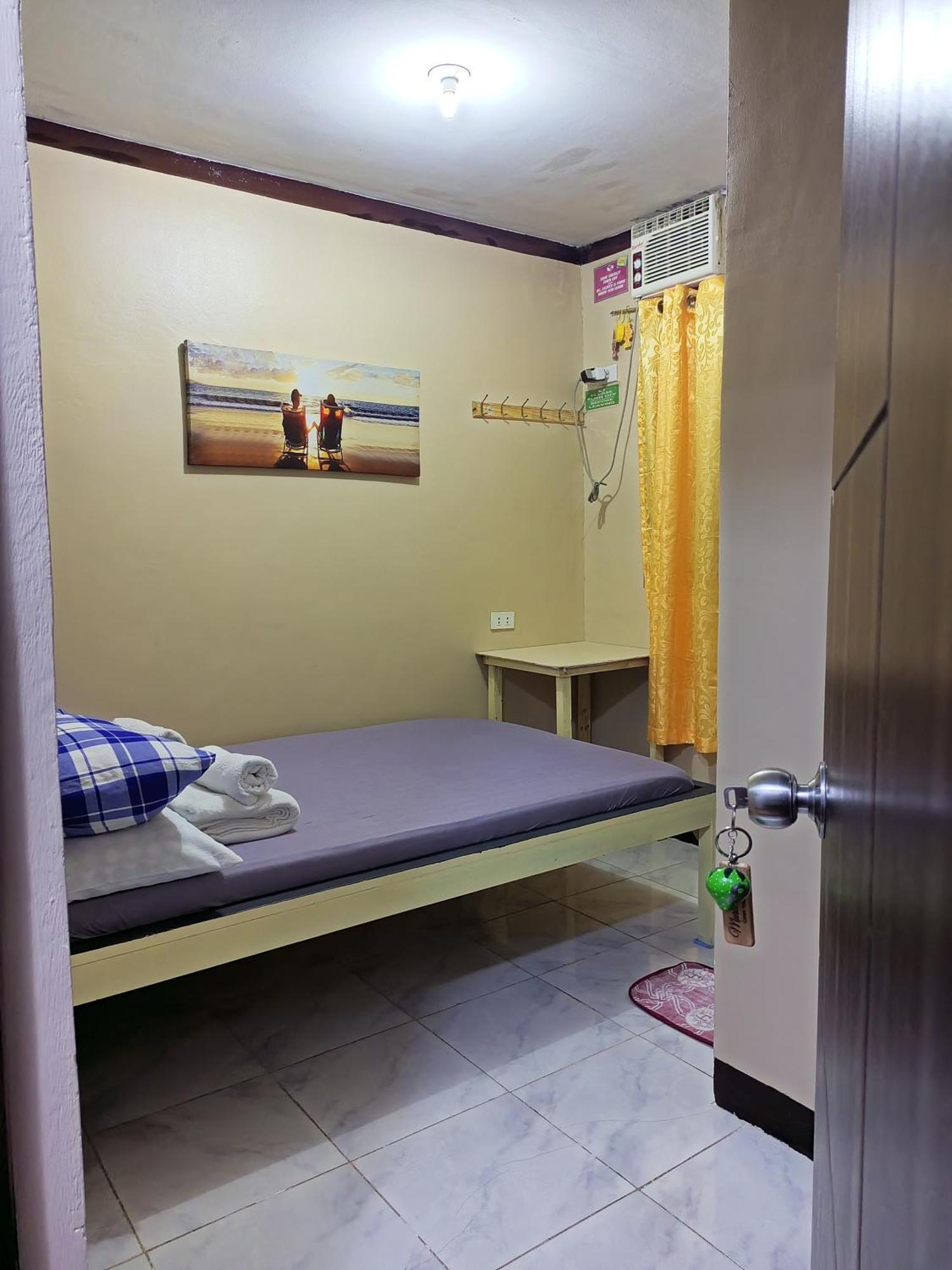 Marbeth Inn Coron Exterior foto